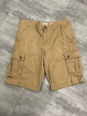 34 waist urban pipeline cargo shorts